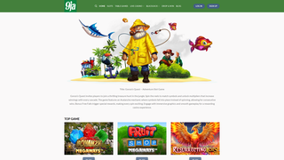 Thumbnail of old-bet9ja-shop.com