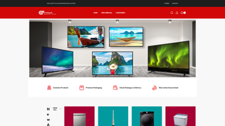Thumbnail of aladigab.com