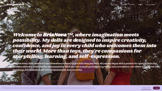 Thumbnail of brianova.org