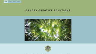 Thumbnail of canopycreativesolutions.org