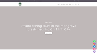 Thumbnail of anglersvietnam.com