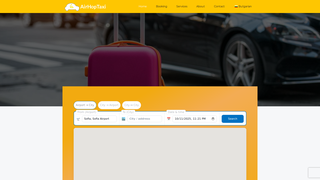 Thumbnail of airhoptaxi.com