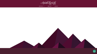 Thumbnail of amandakporwofa.com