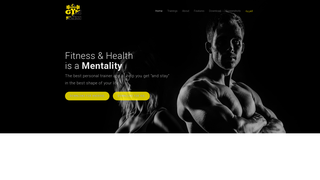 Thumbnail of gymnslim.org