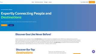 Thumbnail of goasightseeing.com