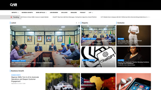 Thumbnail of gabiafrica.com