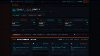 Site preview