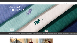Thumbnail of dhakathread.com
