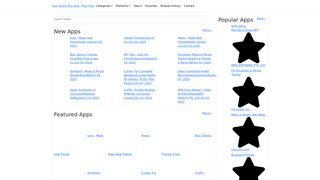 Thumbnail of avofe.com