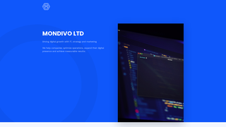 Thumbnail of mondivo-corporation.com