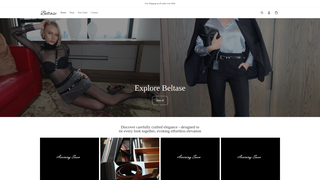 Thumbnail of beltase.com
