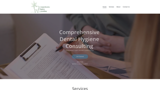 Thumbnail of comphyg.com