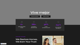 Thumbnail of septimosentido.com