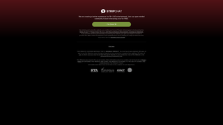 Thumbnail of stripxlive.com