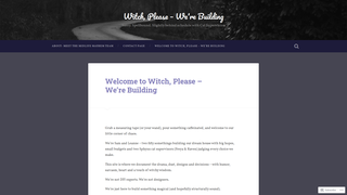 Thumbnail of building-after-fifty.com