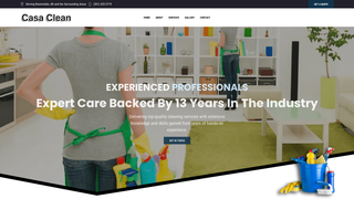 Thumbnail of casacleanar.com