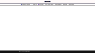 Thumbnail of astrostyle.org