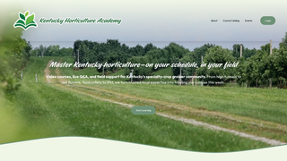 Thumbnail of kyhortcouncil.com