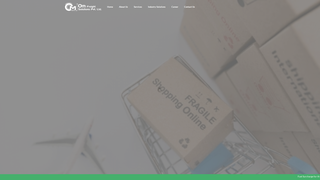 Thumbnail of omfreightsolutions.com