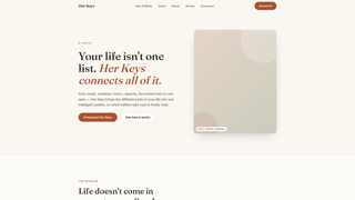 Site preview