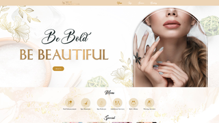 Thumbnail of noirebrentwood.com