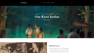 Thumbnail of jacksonowensbooks.com