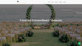 Thumbnail of skevents1.com