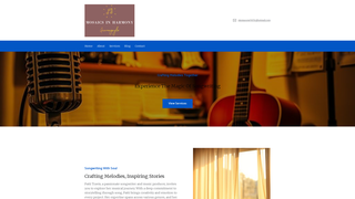 Thumbnail of mosaicsinharmonyllc.com