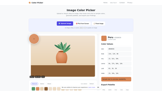 Thumbnail of colorpickerimage.org