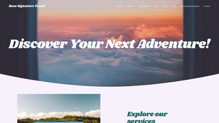 website thumbnail