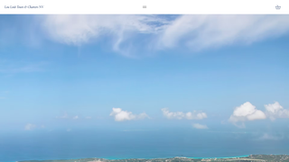 Thumbnail of louloustours.com
