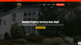 Screenshot of acedenterprises.com