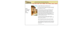 Thumbnail of portailneuf.com