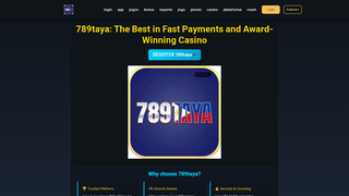Thumbnail of 789tayaslot.com