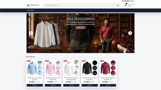 Thumbnail of neevaana.com
