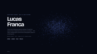 Site preview
