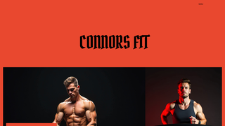 Thumbnail of connorsfit.com