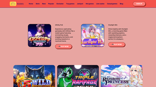Thumbnail of bcslotsz.com