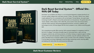 Thumbnail of darkreset-survivalsystem.com