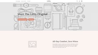 Thumbnail of liftlyco.com