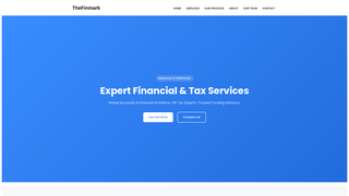 Thumbnail of thefinmark.com
