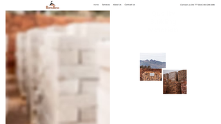 Thumbnail of buffelbeton.com