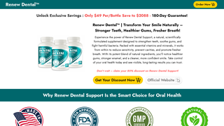 Thumbnail of eng--renewdental.com