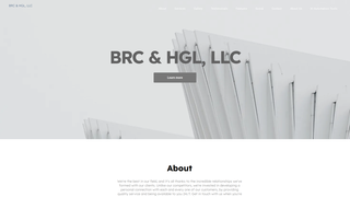 Thumbnail of brchgl.com