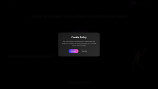 Thumbnail of winpotsy.com