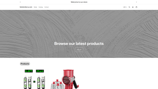 Thumbnail of solutionsavvycom.com