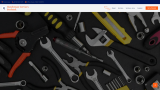 Thumbnail of qhandymanla.com