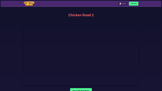 Thumbnail of chickenroad2inout.com