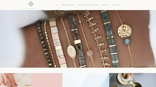 Thumbnail of jewelsandmatcha.com