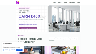 Thumbnail of growtibe-group.com
